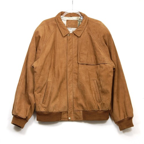 Giacca pelle uomo marlboro - pelle,