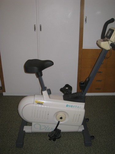 Cyclette atala ginny - cyclette,