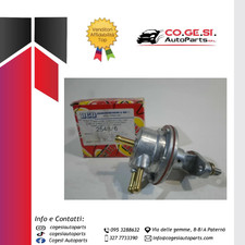 POMPA BENZINA RENAULT R11 R19