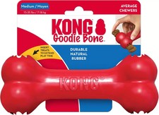 KONG Extreme Goodie Bone Osso