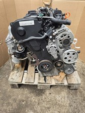 Motore Audi A6 A4 BWE 2.0 TFSI