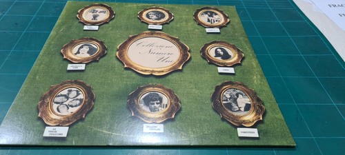 Artisti vari collezione - vari,