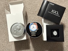 Seiko SRPL99 PEPSI Edizione