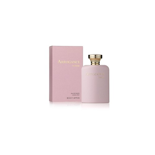 Arrogance femme profumo donna - profumo,