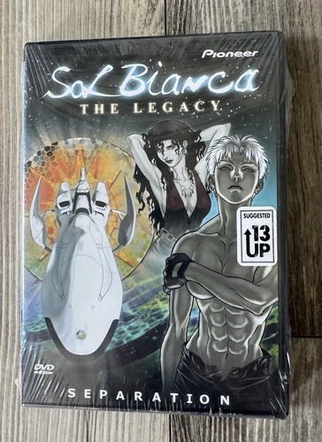 Sol bianca the - the,