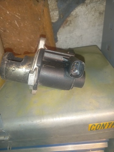 Valvola egr per motori - egr,