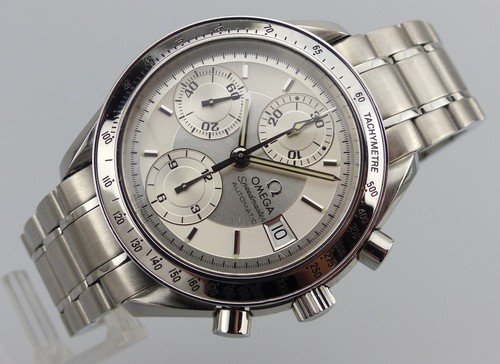 Omega speedmaster data - omega,