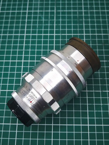 Kmz tair f 2 - tair-11, f/2,8