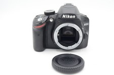 Nikon D3200 DSLR Digital