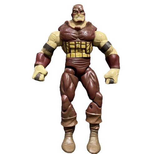 Modellino marvel legends - marvel,
