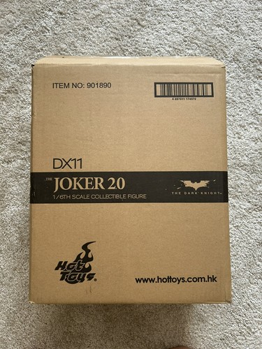 Hot toys dx11 il - -,
