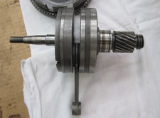Albero Motore Gilera Giubileo