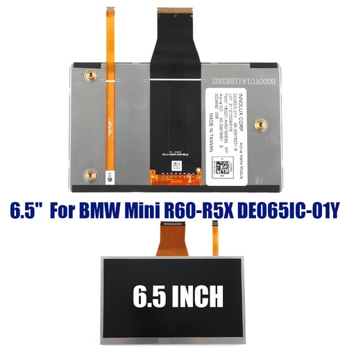 Schermo lcd de065ic - schermo, 6,5''
