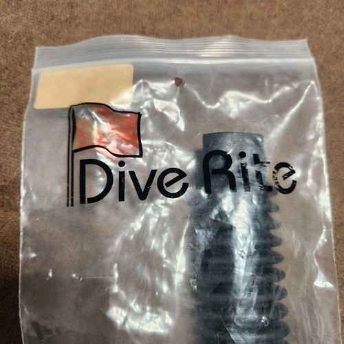Dive rite bcd gonfiatore scuba - bcd,