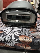 FORNO PER PIZZA 400 450 Cº