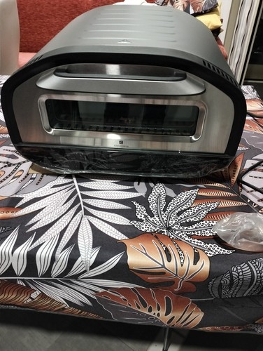 Forno per pizza 400 450 - forno,