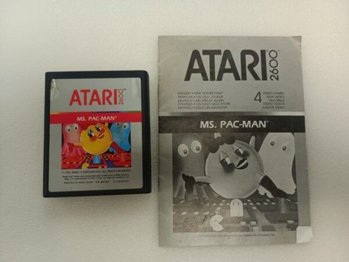 Gioco atari 2600 - gioco,