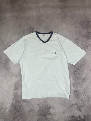 Ysl shirt vintage uomo l - ysl,