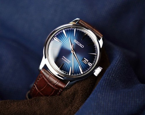 Orologio seiko presage - orologio,