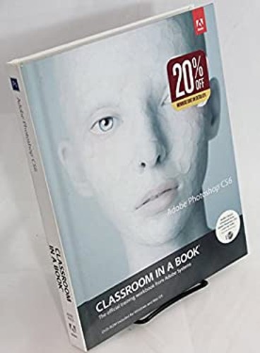 Adobe photoshop cs6 classroom - photoshop,