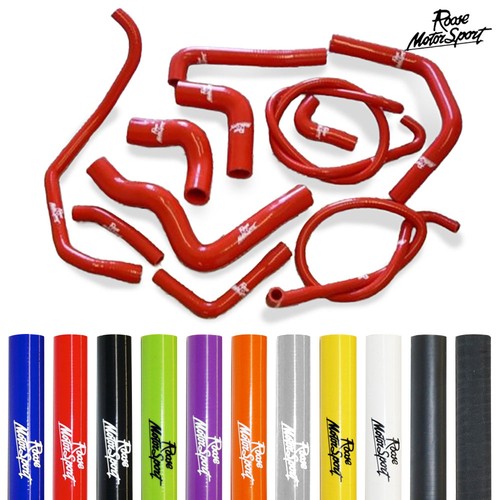 Roose motorsport kit tubo - roose,