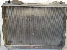 RADIATORE ACQUA PER SUZUKI Grand Vitara JB benzina 1600 (06>)
