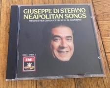 Giuseppe Di Stefano Neapolitan