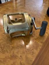 Mulinello da Trolling Shimano