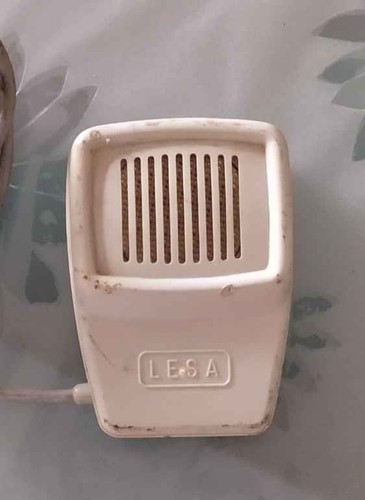 Mik lesa piccolo radio - mik, bn+radio