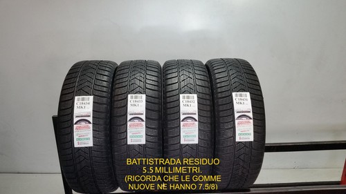Gomme usate termiche - ,