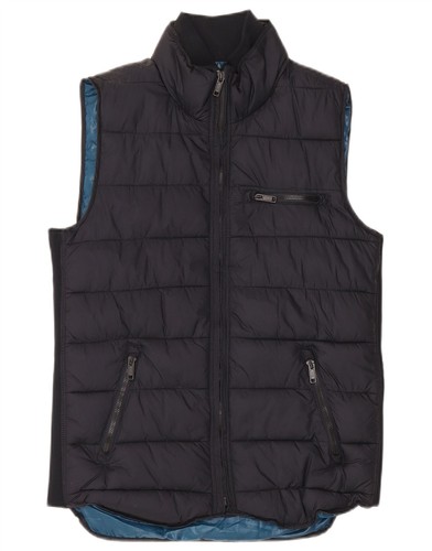 Gilet imbottito uomo zara - imbottito, uk
