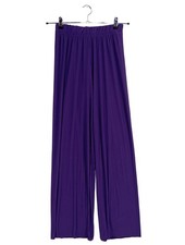 ZARA Pantalone Marlene Donna