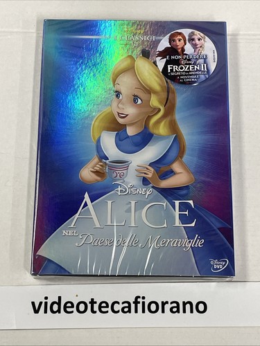 Alice nel paese della - paese,