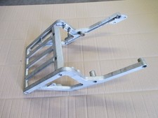 Porte bagage pour Suzuki 600