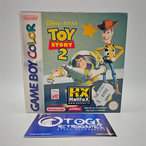 Disney pixar toy story game - toy, 2