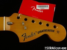 Fender vintera anni ri - ii,