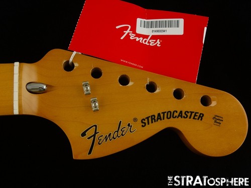 Fender vintera anni - vintera,