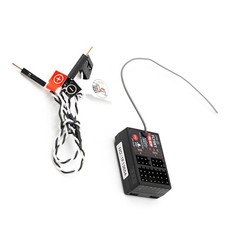 Ricevitore telecomando auto