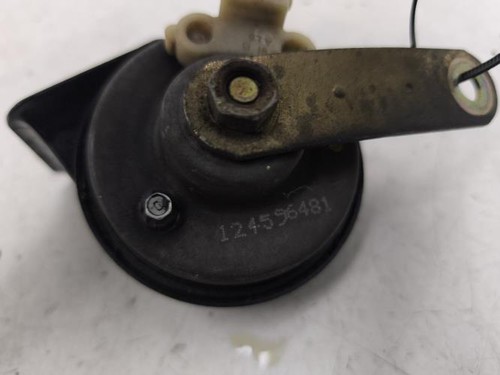 Tromba clacson peugeot 206 - peugeot,