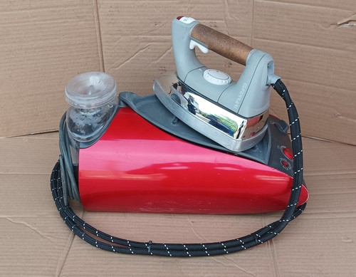 Ferro stiro bosch sensixx - ferro,