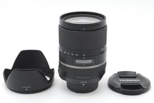 【N MINT+++】Tamron 16-300mm