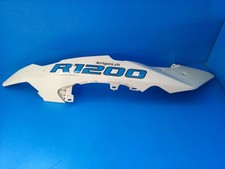 CARENA ANTERIORE SINISTRA BMW R 1200 GS ADVENTURE 2013-2017 LEFT FRONT FAIRING