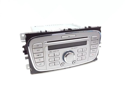 Ford mondeo ba7 - iv, lettore