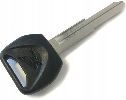 Chiave grezza per honda - chiave,