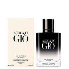 Giorgio Armani Men's Acqua Di