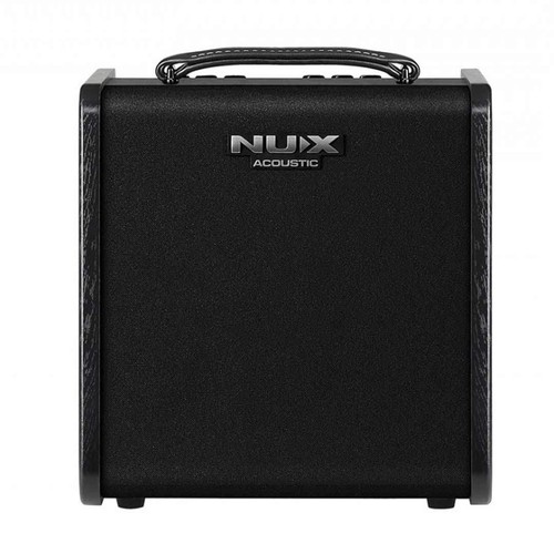 Nux stageman ii studio - nux,