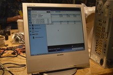 19" Samsung SyncMaster 710MP