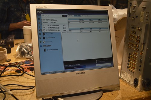 Samsung syncmaster 710mp - 19",