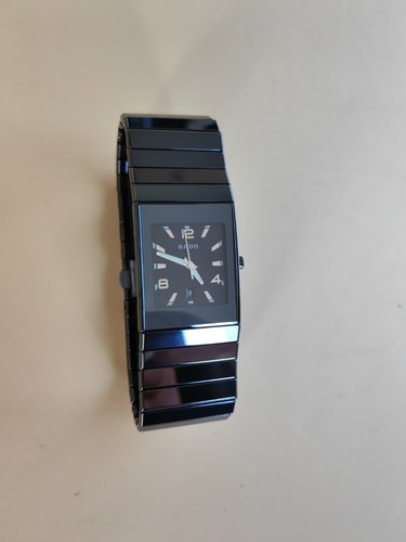 Rado diastar ceramica montre - diastar,