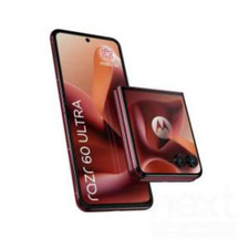 Motorola Razr 60 Ultra 5G